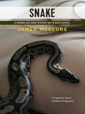 Snake - ebook